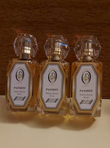 SET PARFUM DE 30ML