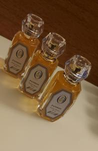 SET PARFUM DE 30ML