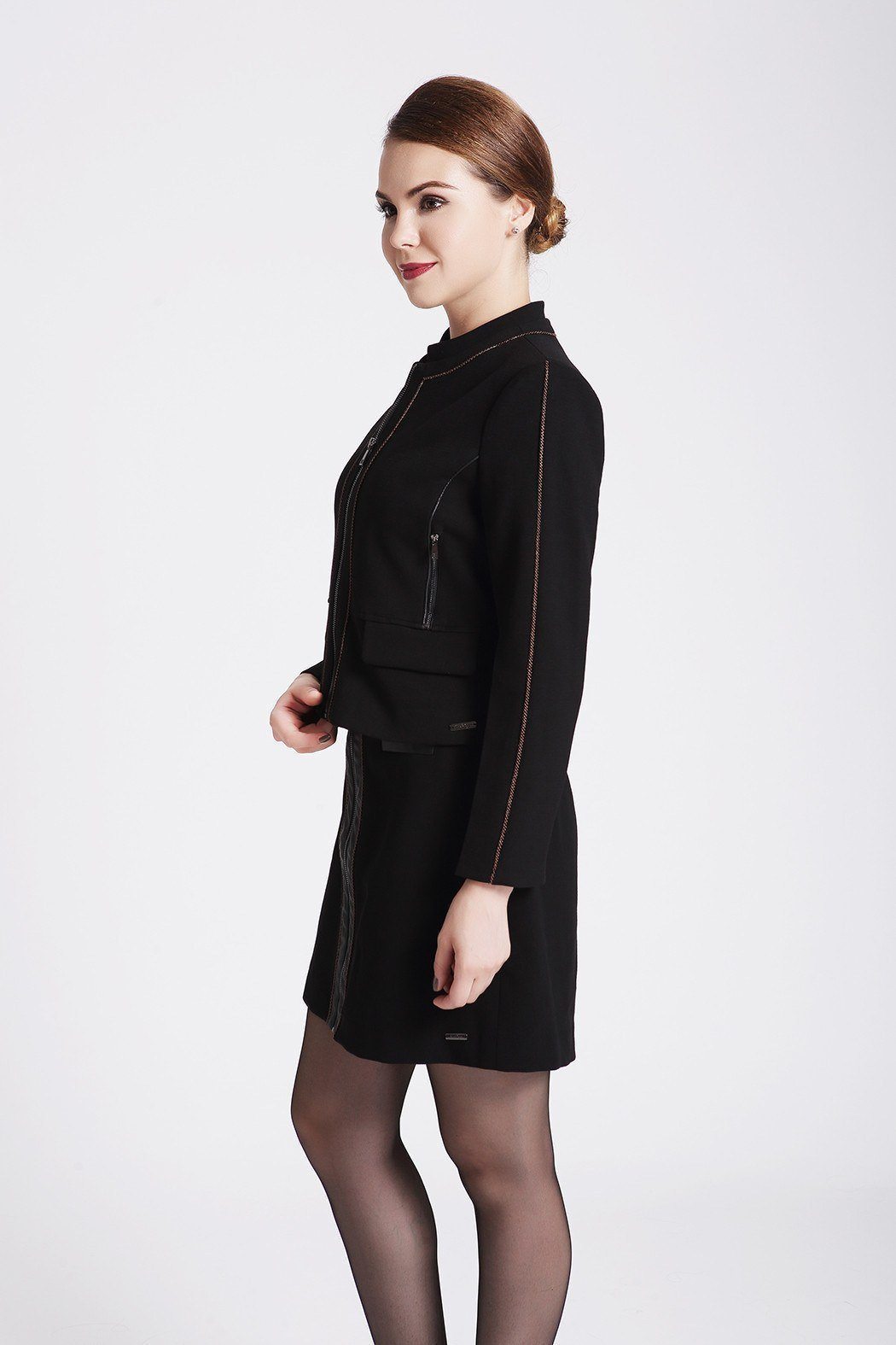 ENSEMBLE TAILLEUR - CHIC LADY