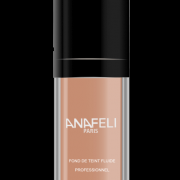 Fond de teint fluide - N°11 beige pale